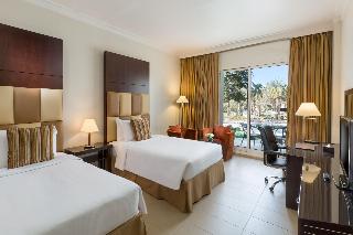 Metropolitan Al Mafraq Hotel fotoÄŸrafÄ±