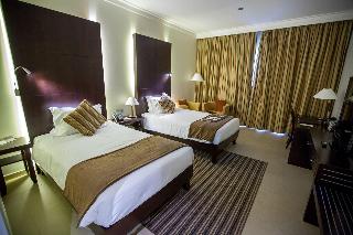 Metropolitan Al Mafraq Hotel fotoÄŸrafÄ±