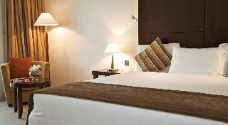 Metropolitan Al Mafraq Hotel fotoÄŸrafÄ±