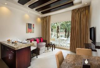 Metropolitan Al Mafraq Hotel fotoÄŸrafÄ±