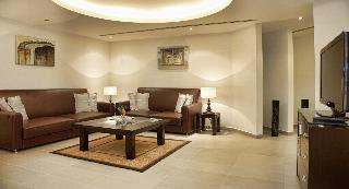 Metropolitan Al Mafraq Hotel fotoÄŸrafÄ±