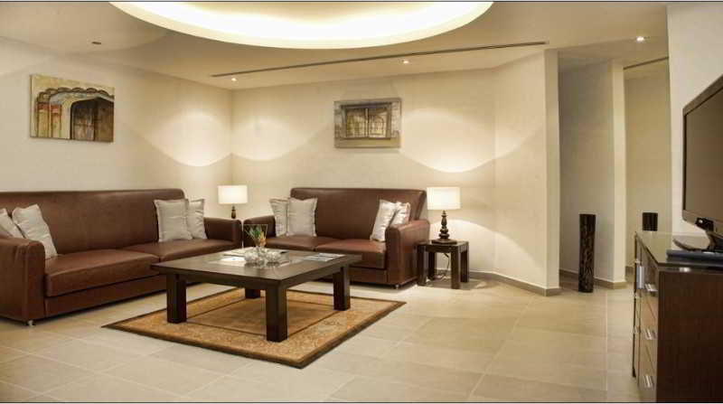Metropolitan Al Mafraq Hotel fotoÄŸrafÄ±