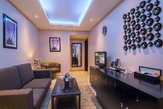 Metropolitan Al Mafraq Hotel fotoÄŸrafÄ±