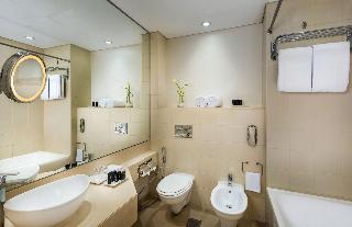 Metropolitan Al Mafraq Hotel fotoÄŸrafÄ±