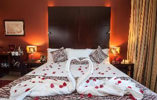 Metropolitan Al Mafraq Hotel fotoÄŸrafÄ±