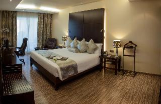 Metropolitan Al Mafraq Hotel fotoÄŸrafÄ±