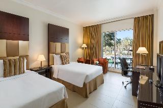 Metropolitan Al Mafraq Hotel fotoÄŸrafÄ±