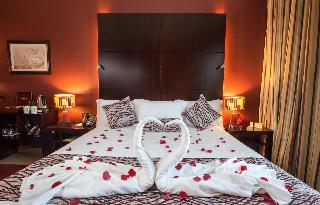 Metropolitan Al Mafraq Hotel fotoÄŸrafÄ±