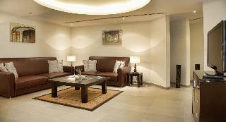Metropolitan Al Mafraq Hotel fotoÄŸrafÄ±