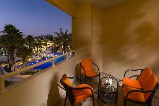 Metropolitan Al Mafraq Hotel fotoÄŸrafÄ±