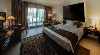 Metropolitan Al Mafraq Hotel fotoÄŸrafÄ±