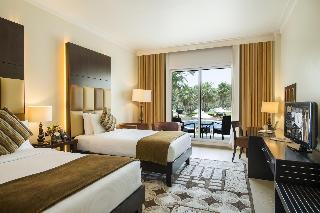 Metropolitan Al Mafraq Hotel fotoÄŸrafÄ±