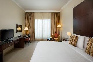 Metropolitan Al Mafraq Hotel fotoÄŸrafÄ±