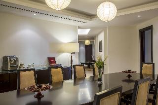 Metropolitan Al Mafraq Hotel fotoÄŸrafÄ±
