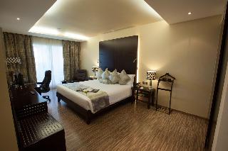 Metropolitan Al Mafraq Hotel fotoÄŸrafÄ±