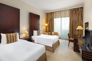 Metropolitan Al Mafraq Hotel fotoÄŸrafÄ±