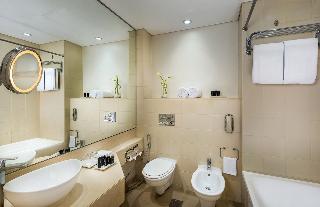 Metropolitan Al Mafraq Hotel fotoÄŸrafÄ±