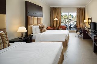 Metropolitan Al Mafraq Hotel fotoÄŸrafÄ±