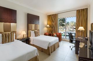 Metropolitan Al Mafraq Hotel fotoÄŸrafÄ±