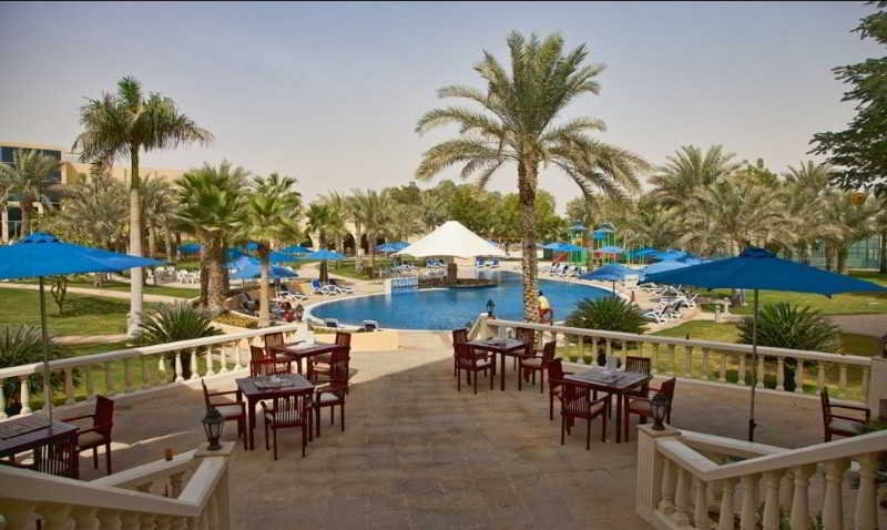 Metropolitan Al Mafraq Hotel fotoÄŸrafÄ±