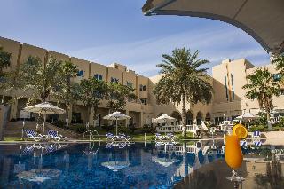 Metropolitan Al Mafraq Hotel fotoÄŸrafÄ±