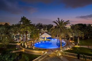 Metropolitan Al Mafraq Hotel fotoÄŸrafÄ±