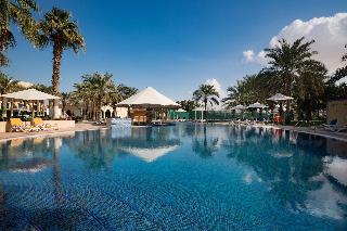 Metropolitan Al Mafraq Hotel fotoÄŸrafÄ±