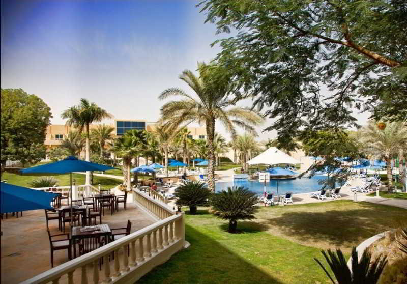 Metropolitan Al Mafraq Hotel fotoÄŸrafÄ±