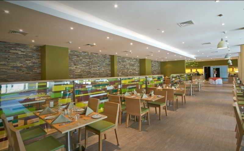 Metropolitan Al Mafraq Hotel fotoÄŸrafÄ±