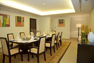 Metropolitan Al Mafraq Hotel fotoÄŸrafÄ±
