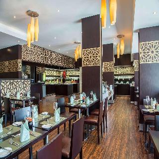 Metropolitan Al Mafraq Hotel fotoÄŸrafÄ±