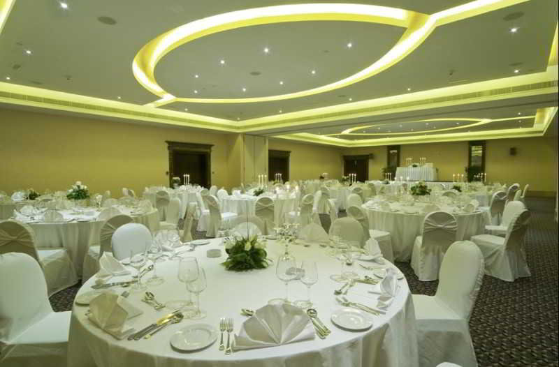 Metropolitan Al Mafraq Hotel fotoÄŸrafÄ±