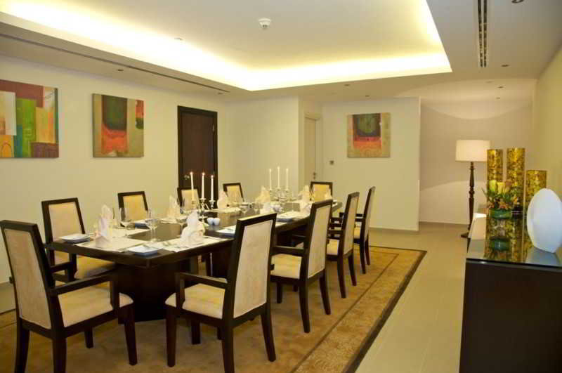 Metropolitan Al Mafraq Hotel fotoÄŸrafÄ±