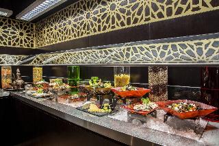 Metropolitan Al Mafraq Hotel fotoÄŸrafÄ±