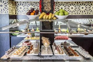 Metropolitan Al Mafraq Hotel fotoÄŸrafÄ±