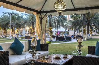 Metropolitan Al Mafraq Hotel fotoÄŸrafÄ±