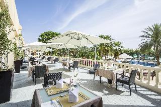 Metropolitan Al Mafraq Hotel fotoÄŸrafÄ±