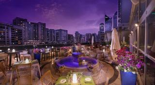 Corniche Hotel Abu Dhabi fotoÄŸrafÄ±