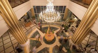 Corniche Hotel Abu Dhabi fotoÄŸrafÄ±