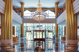 Corniche Hotel Abu Dhabi fotoÄŸrafÄ±
