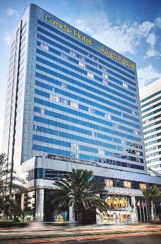 Corniche Hotel Abu Dhabi fotoÄŸrafÄ±