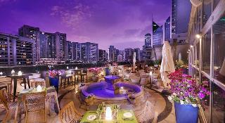 Corniche Hotel Abu Dhabi fotoÄŸrafÄ±