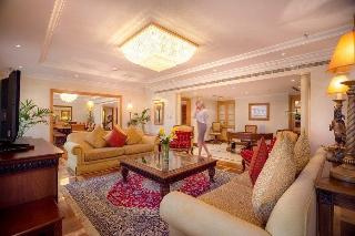 Corniche Hotel Abu Dhabi fotoÄŸrafÄ±