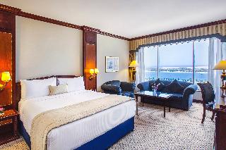 Corniche Hotel Abu Dhabi fotoÄŸrafÄ±