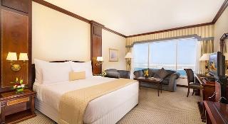 Corniche Hotel Abu Dhabi fotoÄŸrafÄ±