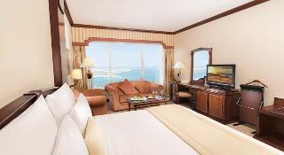 Corniche Hotel Abu Dhabi fotoÄŸrafÄ±
