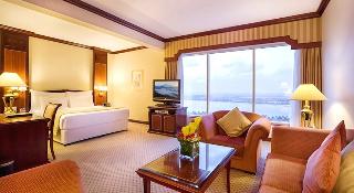 Corniche Hotel Abu Dhabi fotoÄŸrafÄ±