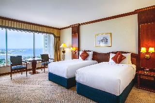 Corniche Hotel Abu Dhabi fotoÄŸrafÄ±