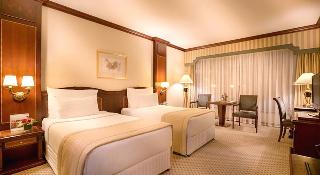 Corniche Hotel Abu Dhabi fotoÄŸrafÄ±