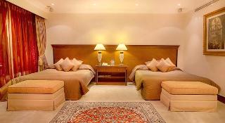 Corniche Hotel Abu Dhabi fotoÄŸrafÄ±